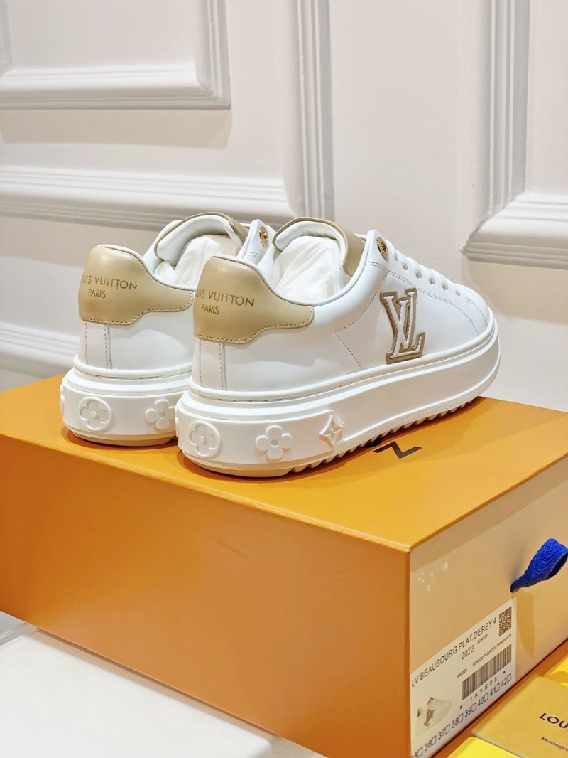 Louis Vuitton Sneakers